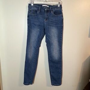 KanCan Denim, sz 7